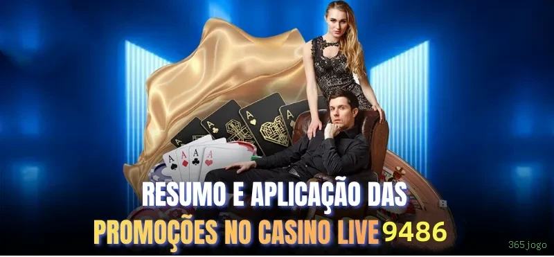 Slots online da 365jogo com jackpots progressivos